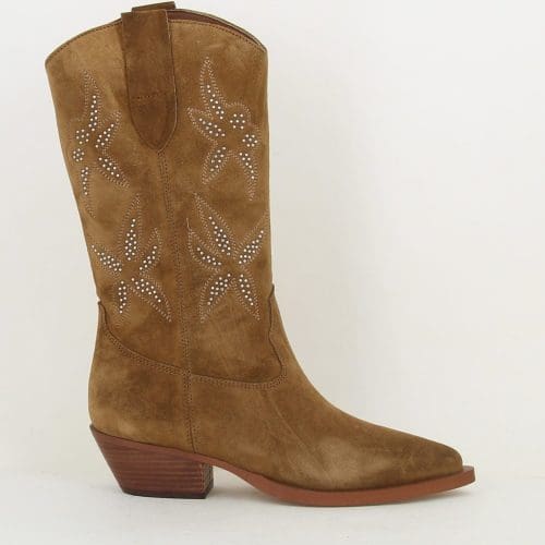 botte 5543 h2526 camel Alpe