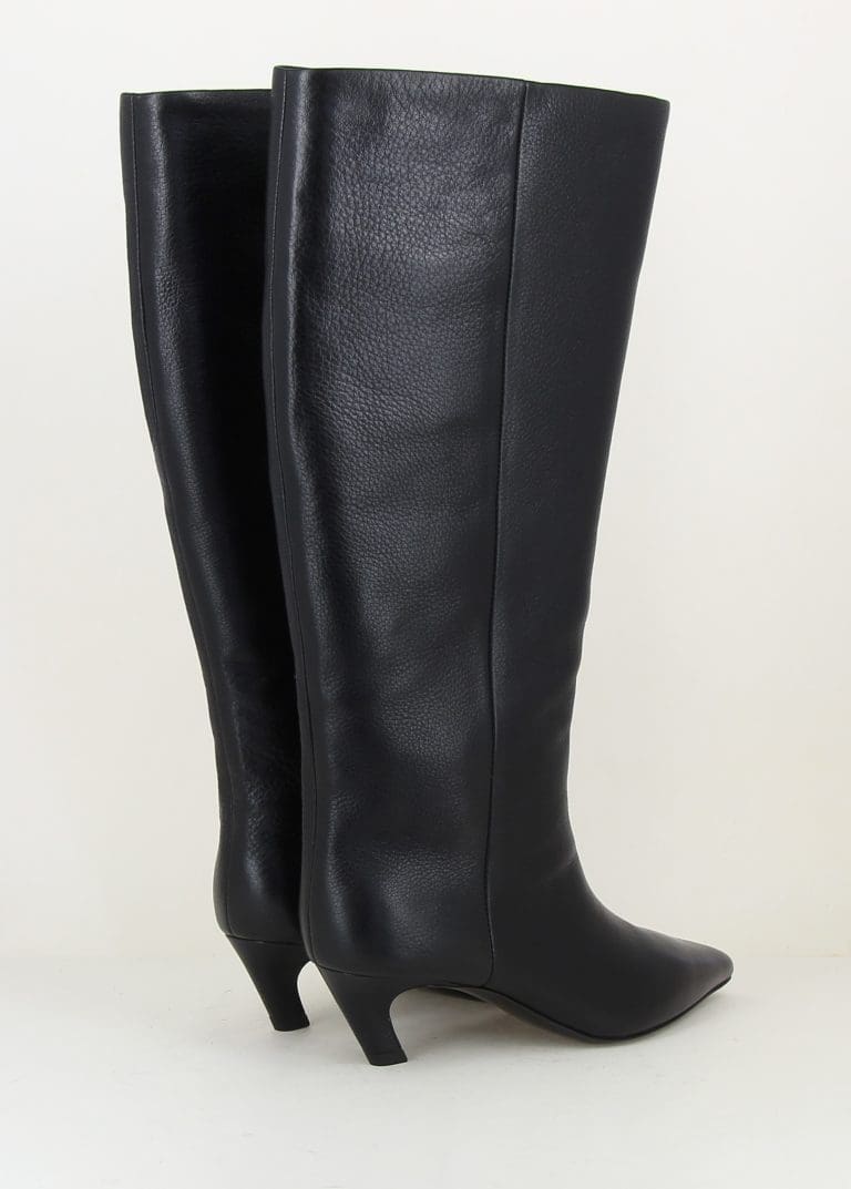 botte violet01 h 25