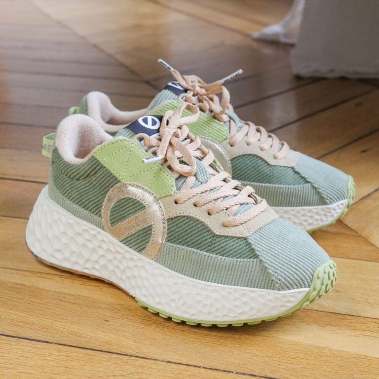 carter runner