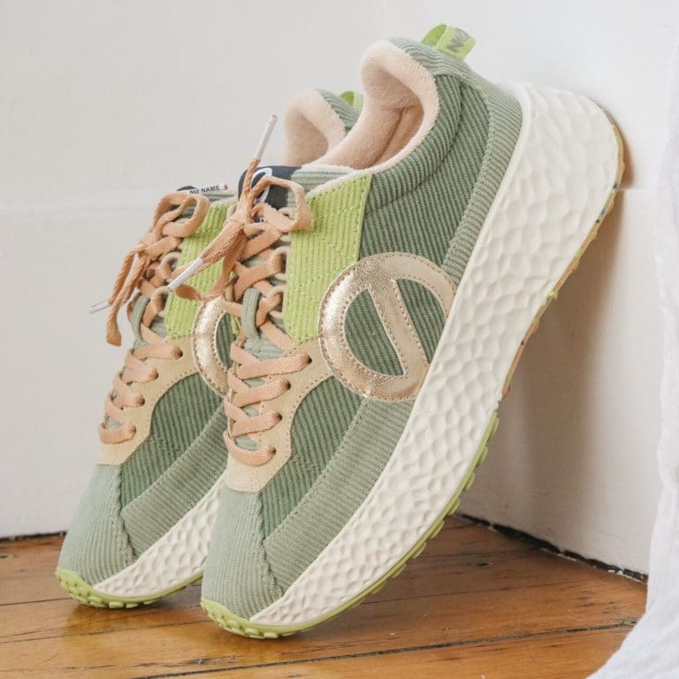 carter runner