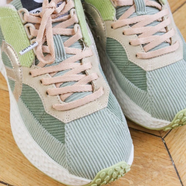 carter runner