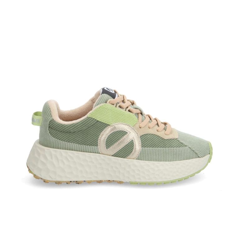 carter runner