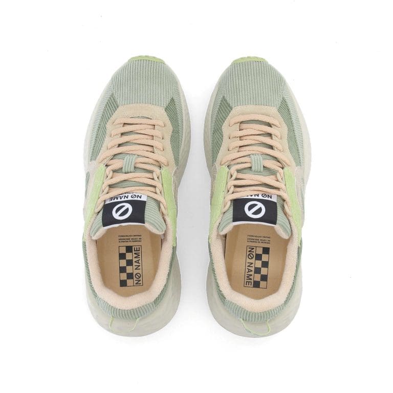 carter runner