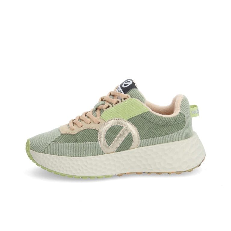 carter runner