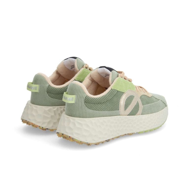 carter runner