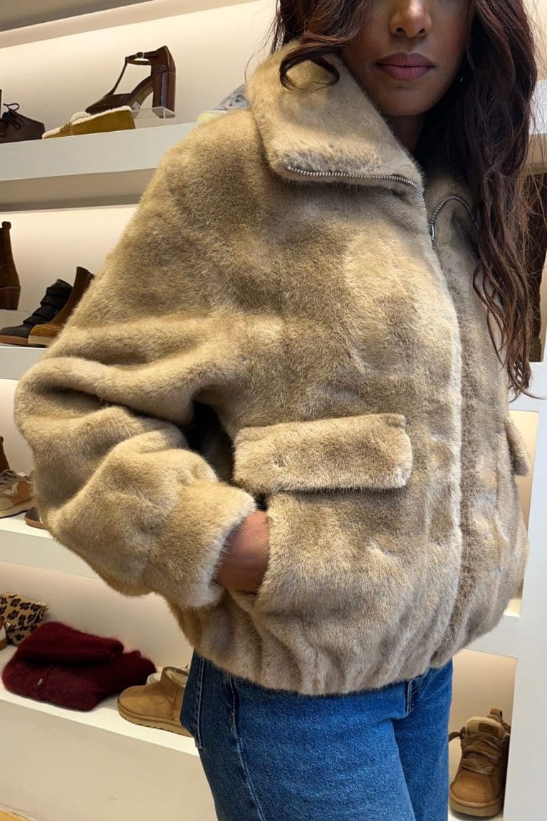 manteau alba h26
