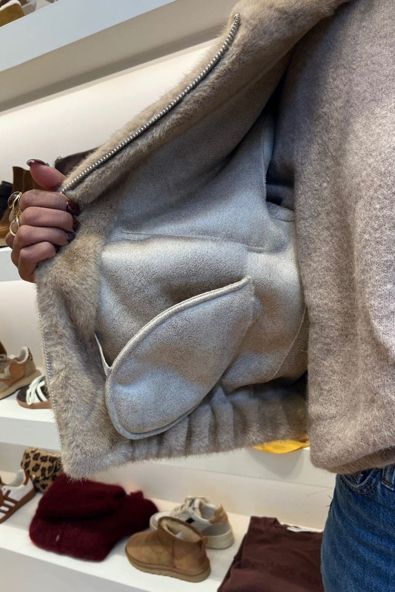 manteau alba h26