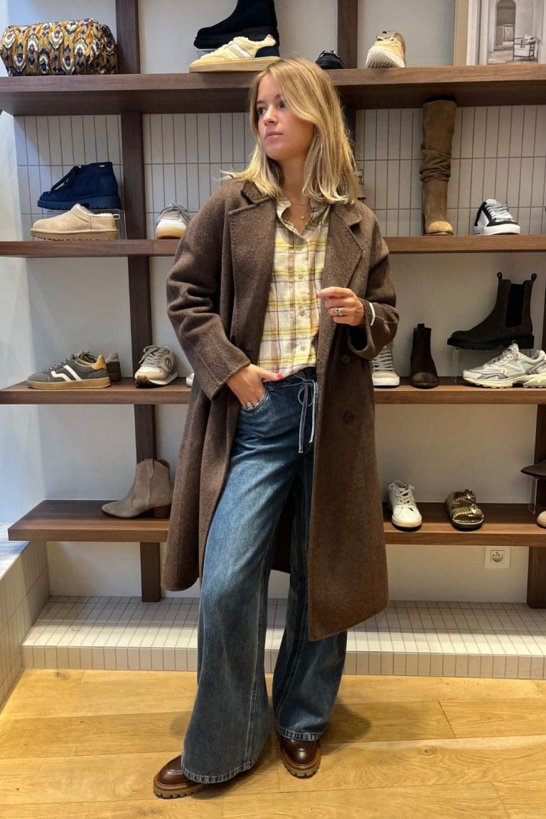manteau carter h26