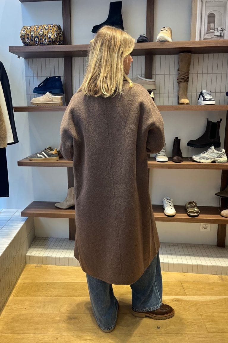 manteau carter h26