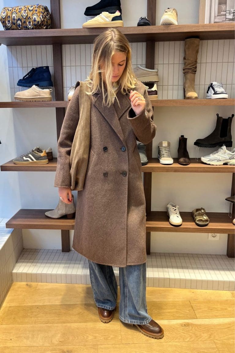 manteau carter h26