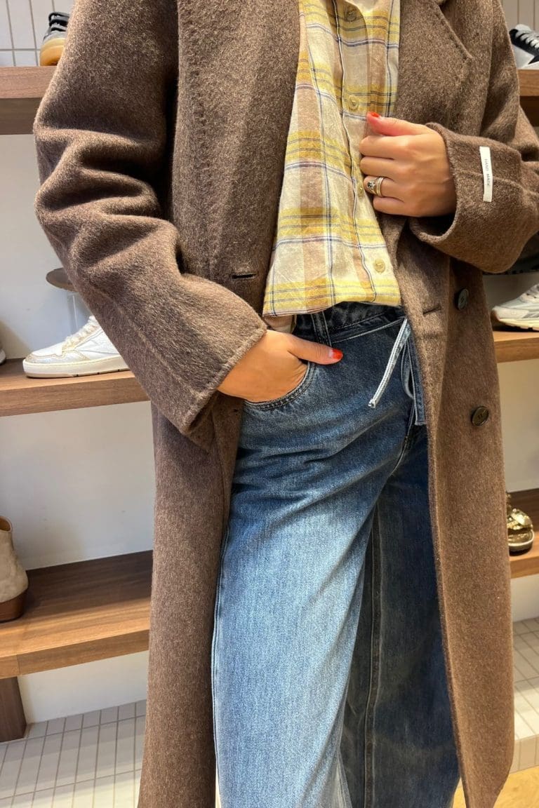 manteau carter h26