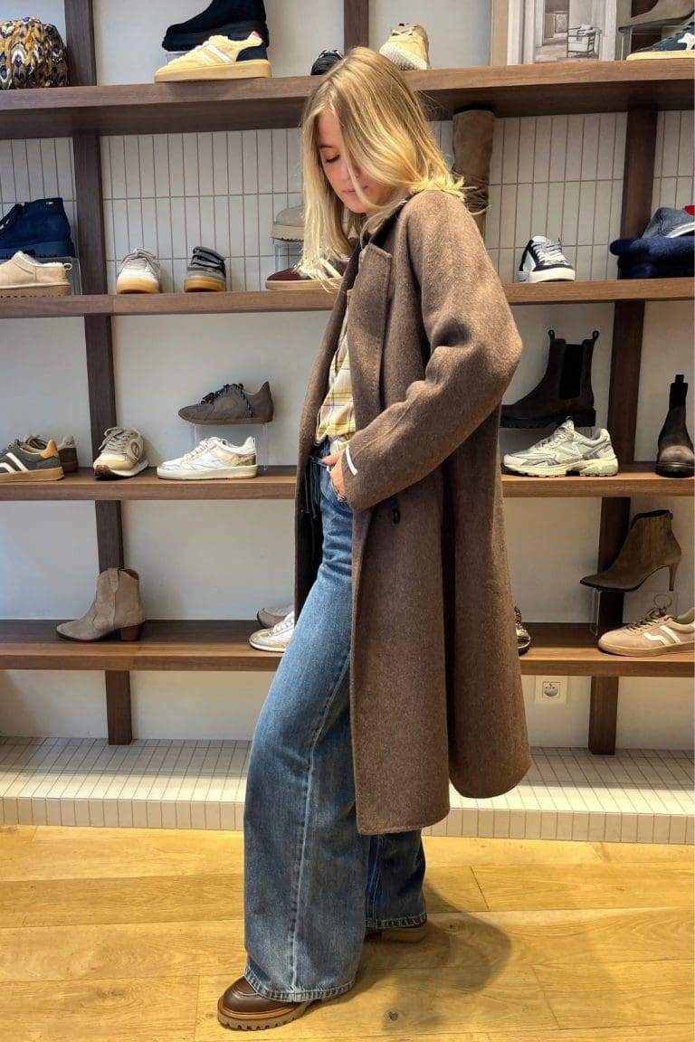 manteau carter h26