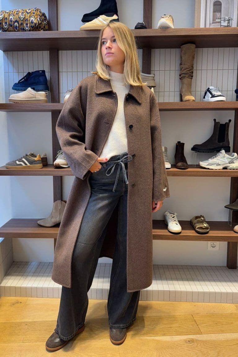 manteau mae h26
