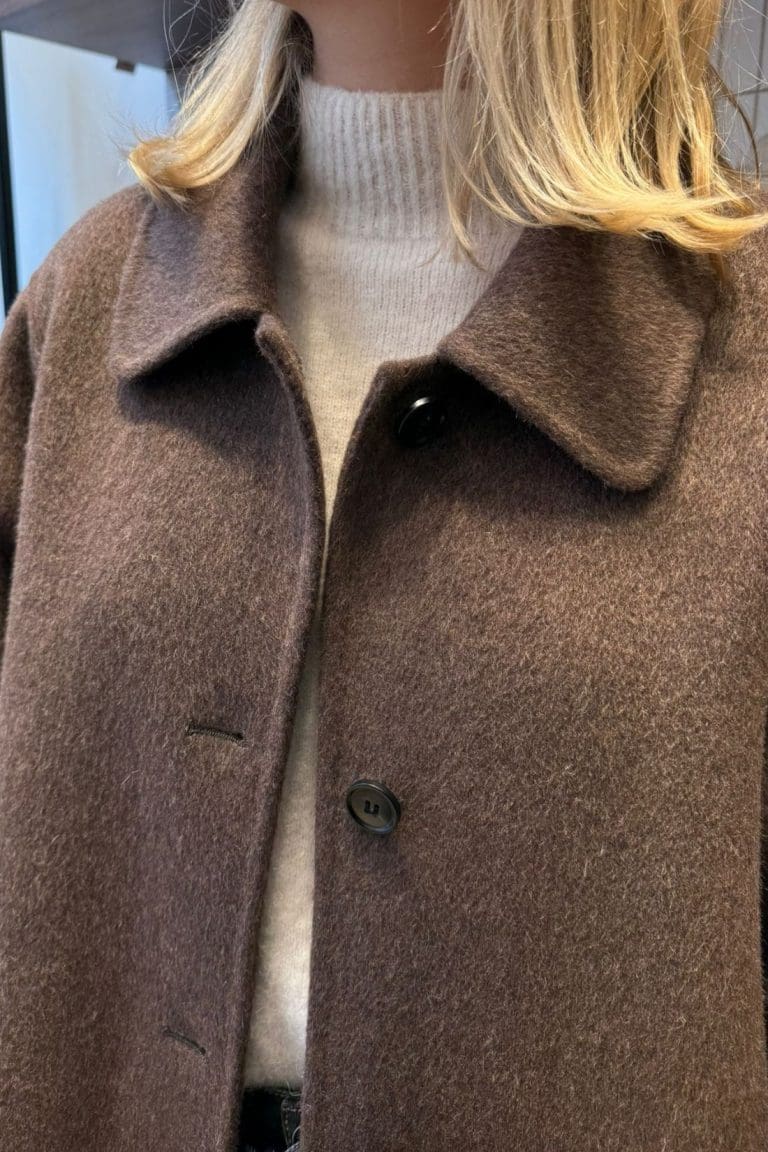 manteau mae h26