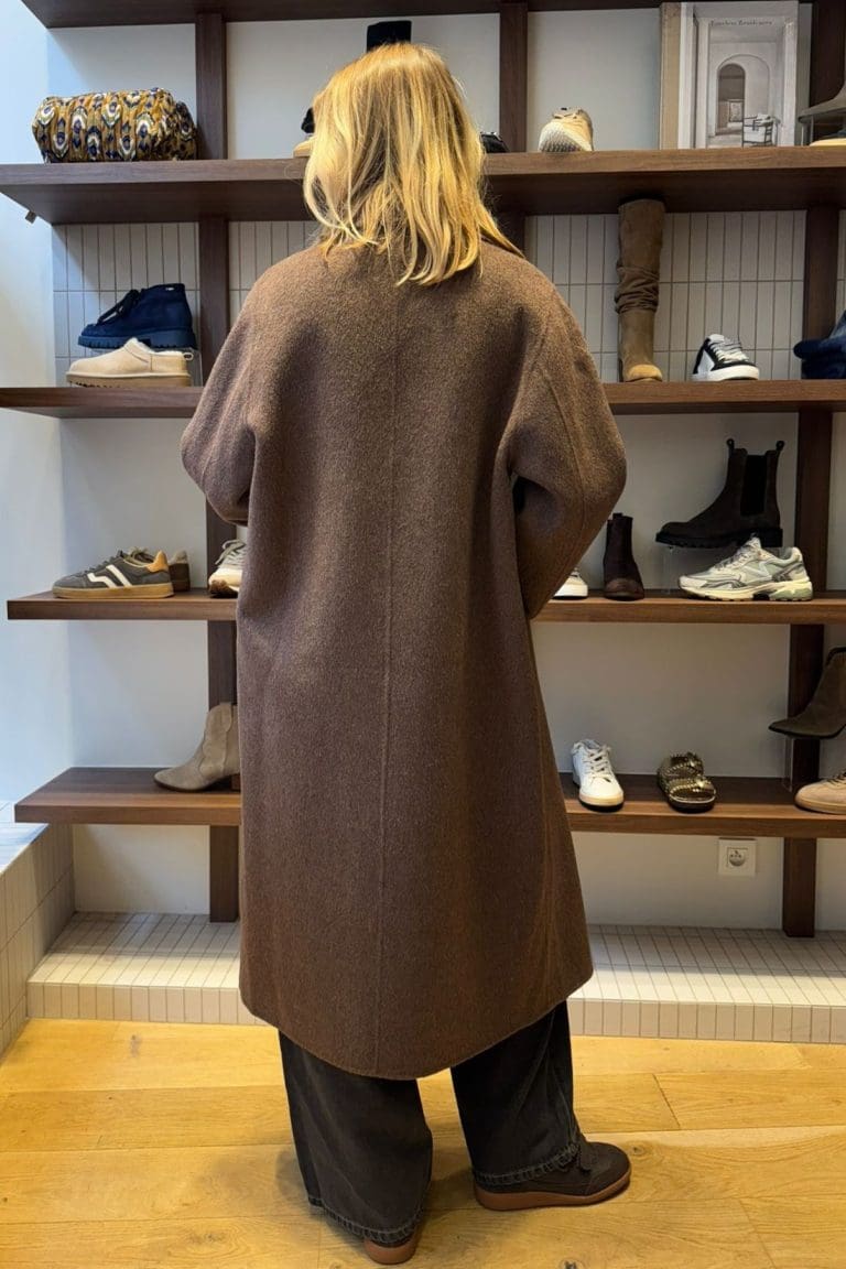 manteau mae h26