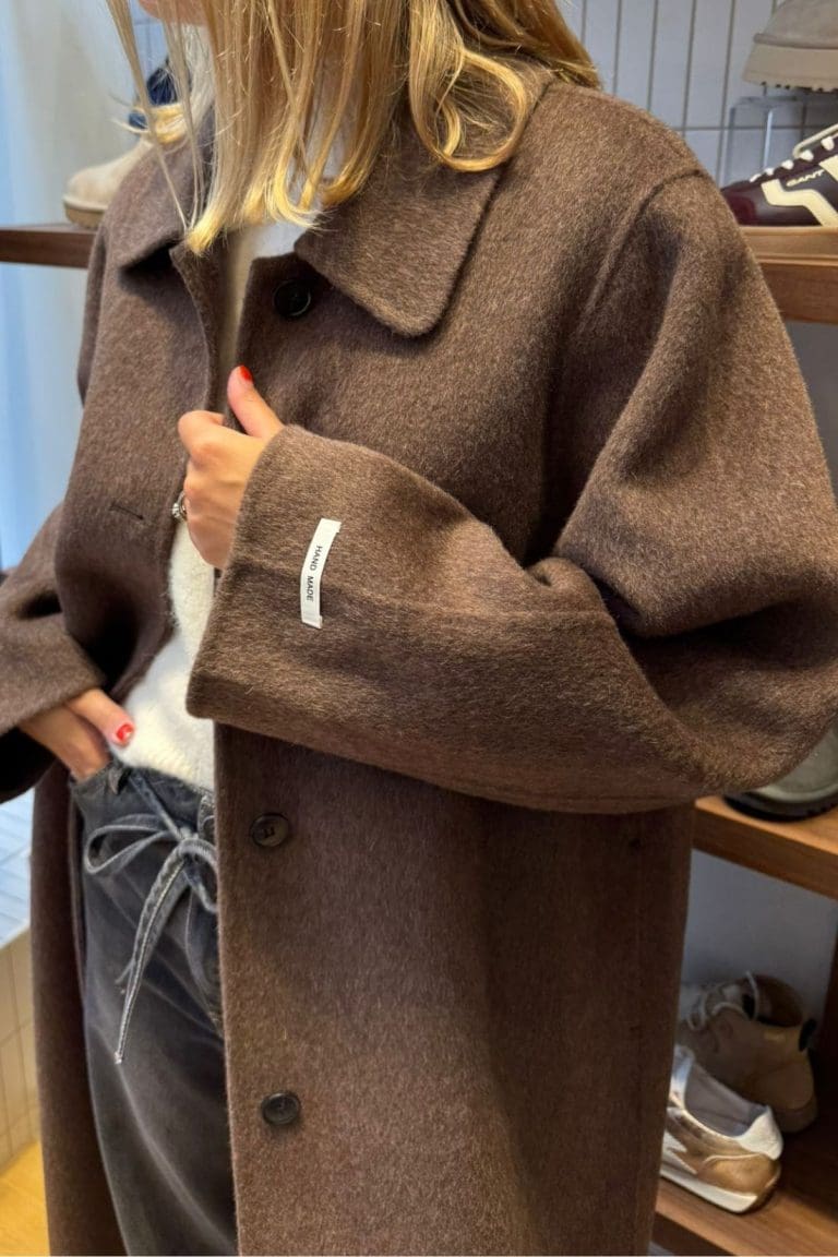 manteau mae h26