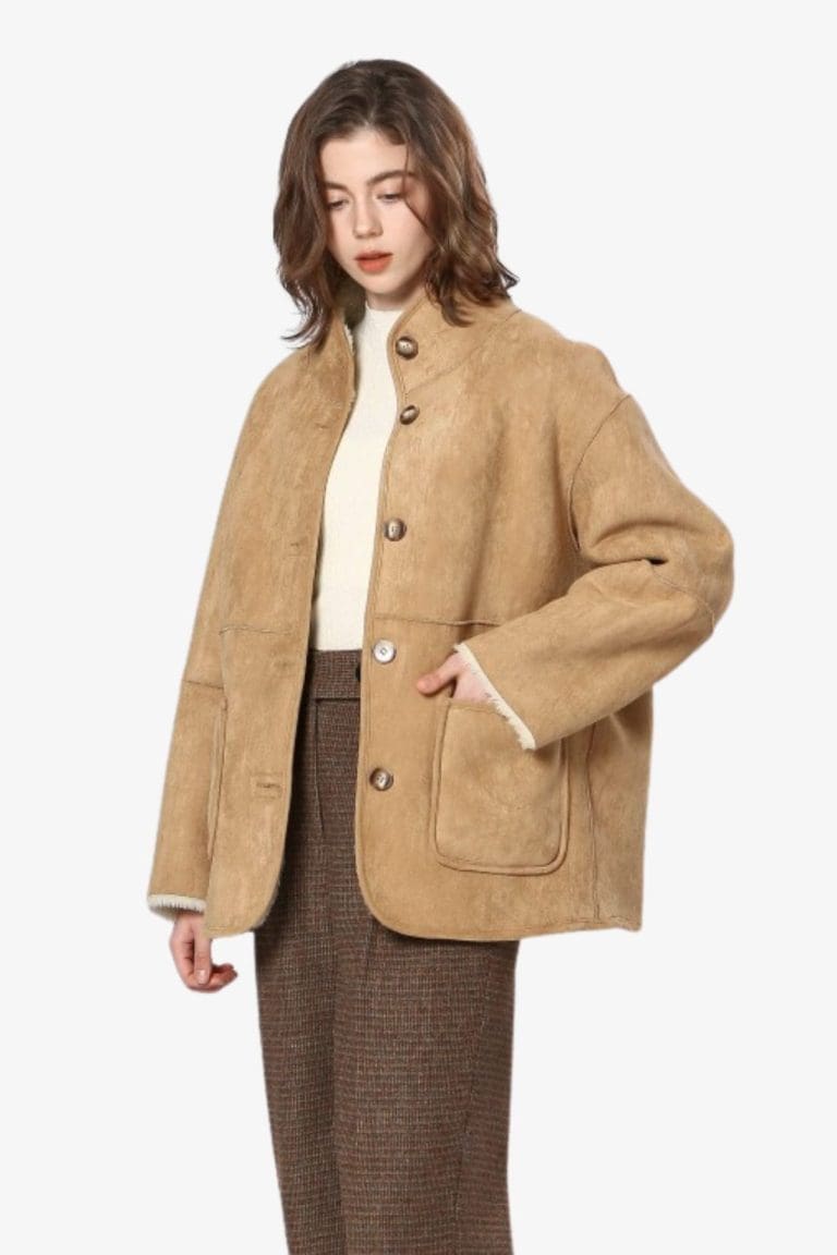 manteau serena h26