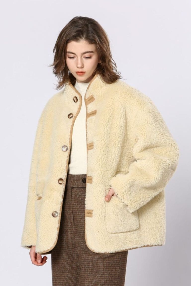 manteau serena h26