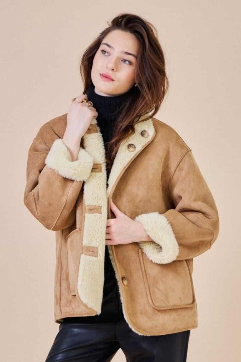 manteau serena h26