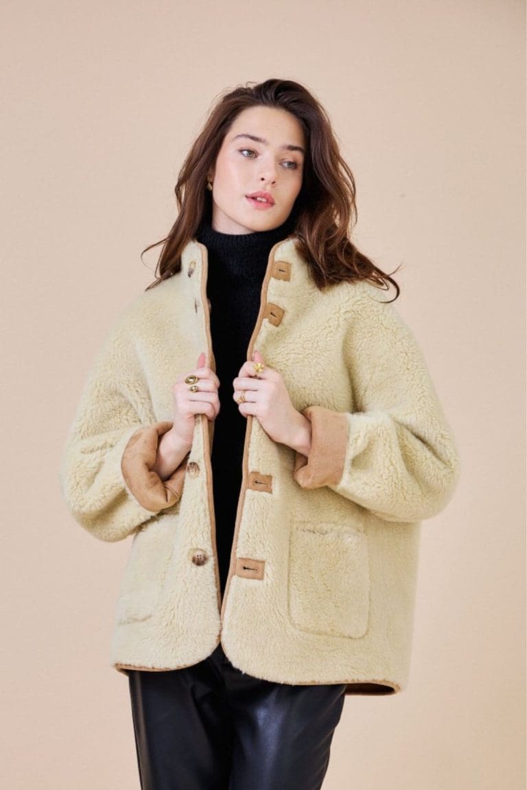 manteau serena h26