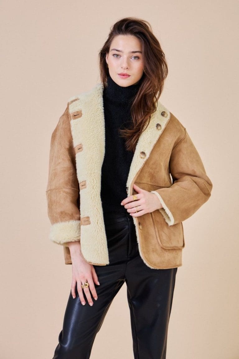 manteau serena h26