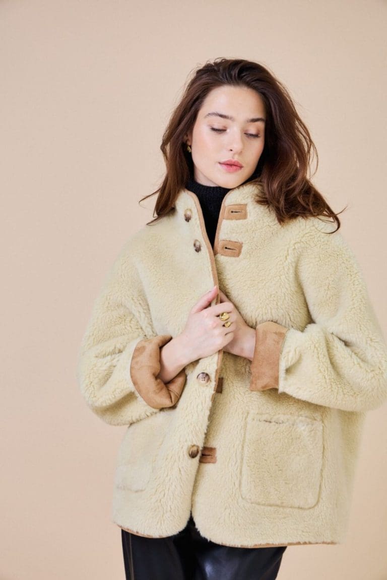 manteau serena h26