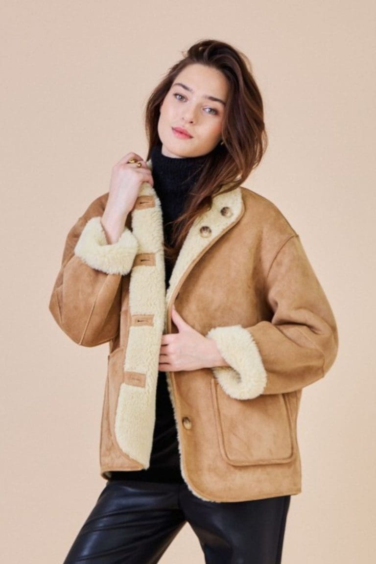 manteau serena h26