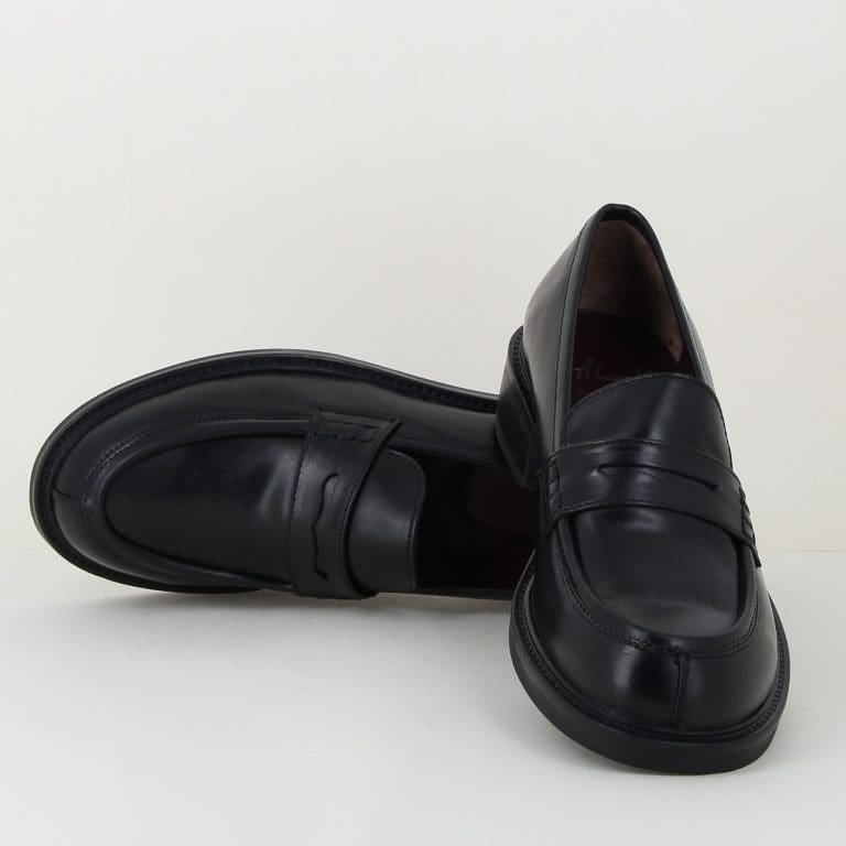 mocassin alyra h2526