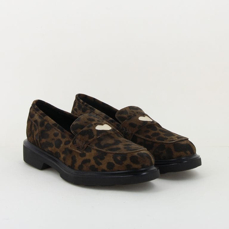 mocassin jack h2526