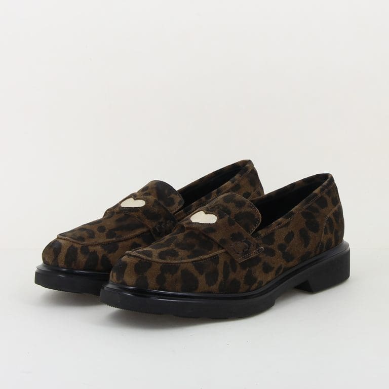 mocassin jack h2526