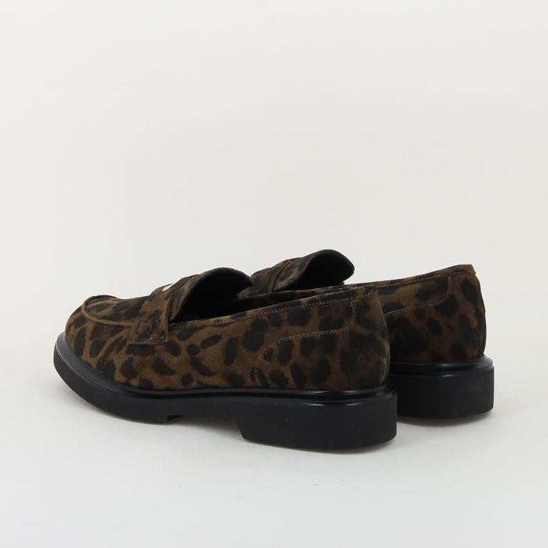 mocassin jack h2526