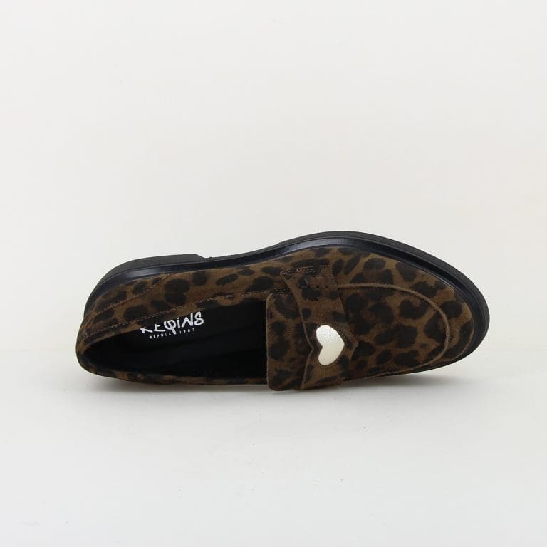 mocassin jack h2526