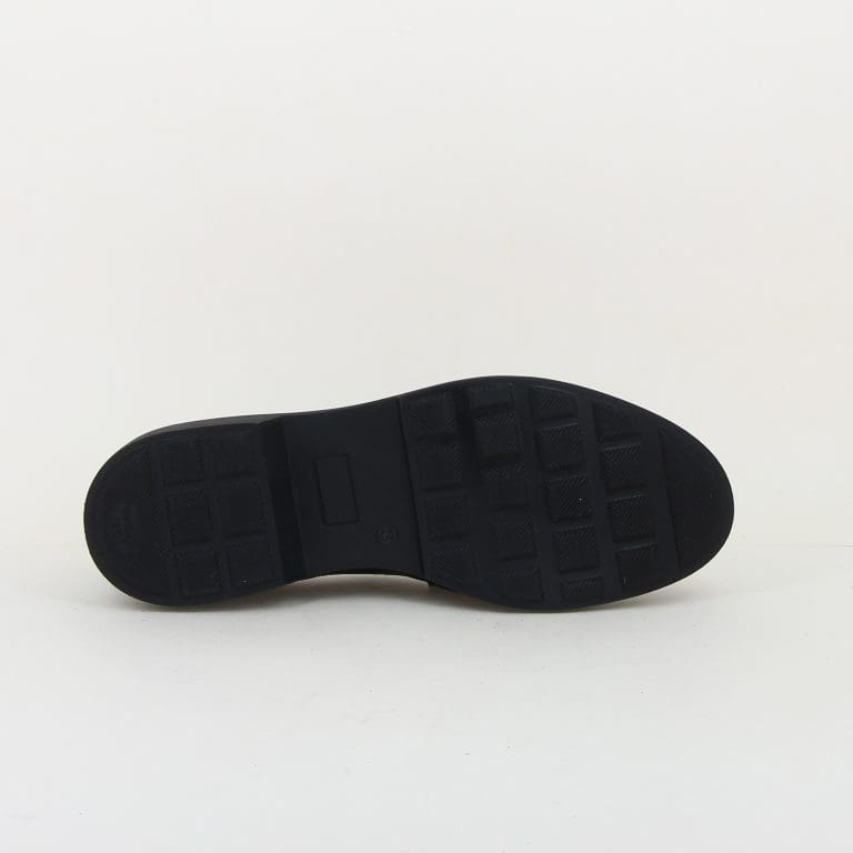 mocassin jack h2526