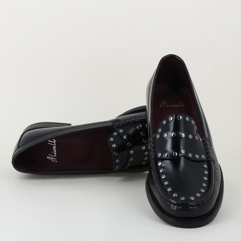 mocassin karin h2526