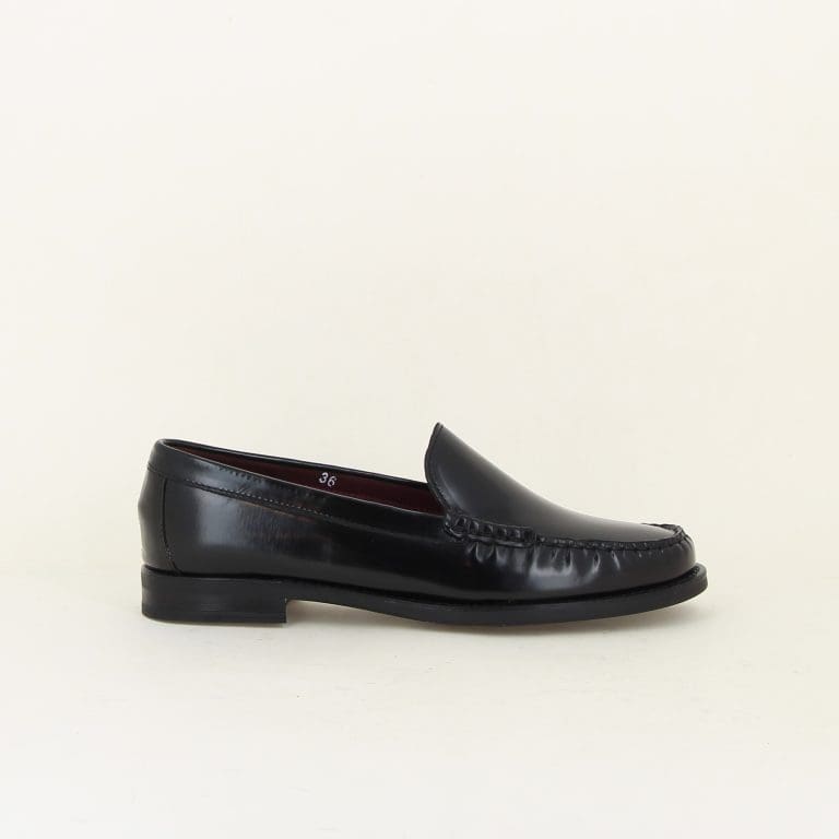 mocassin lysie