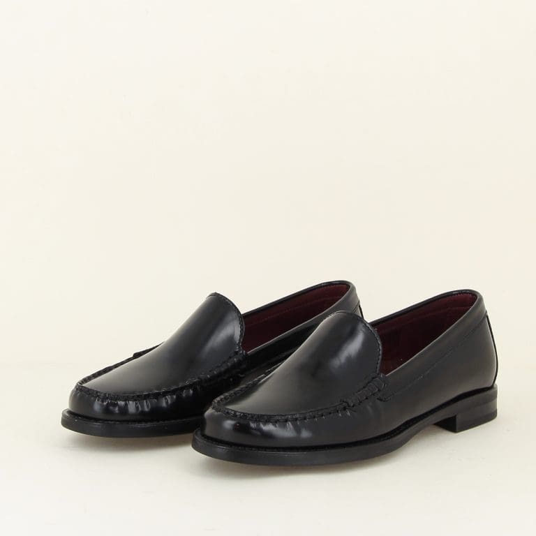 mocassin lysie