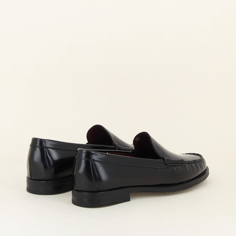 mocassin lysie