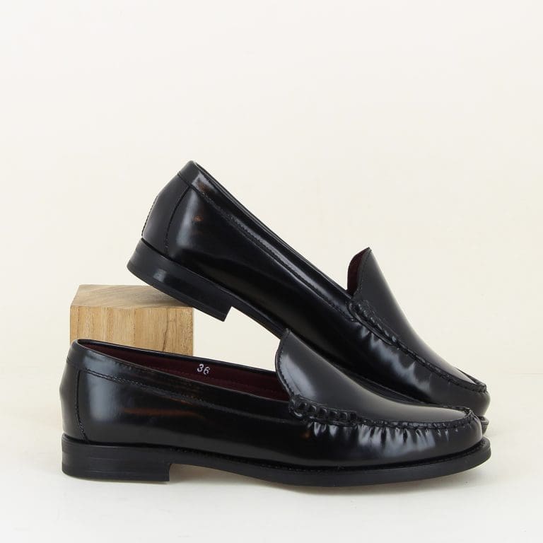 mocassin lysie
