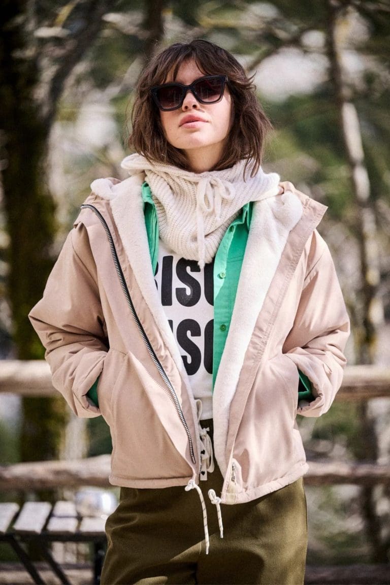 parka guzmania h26