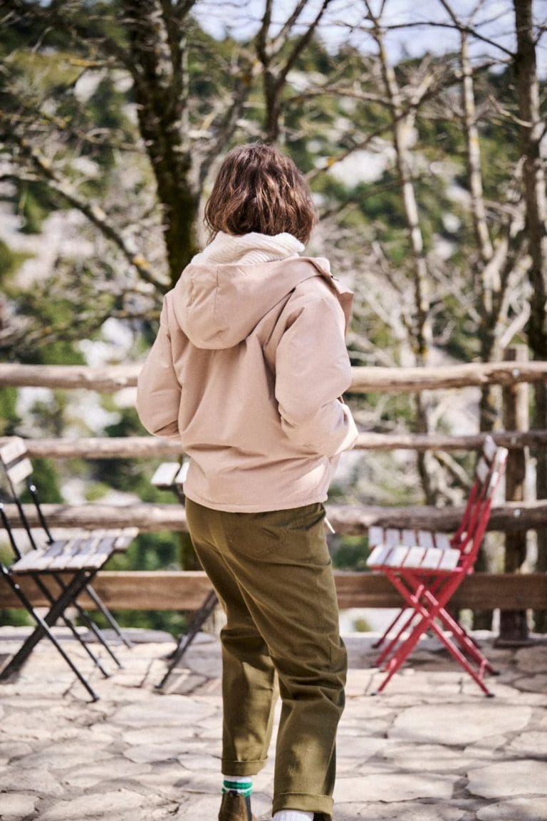 parka guzmania h26