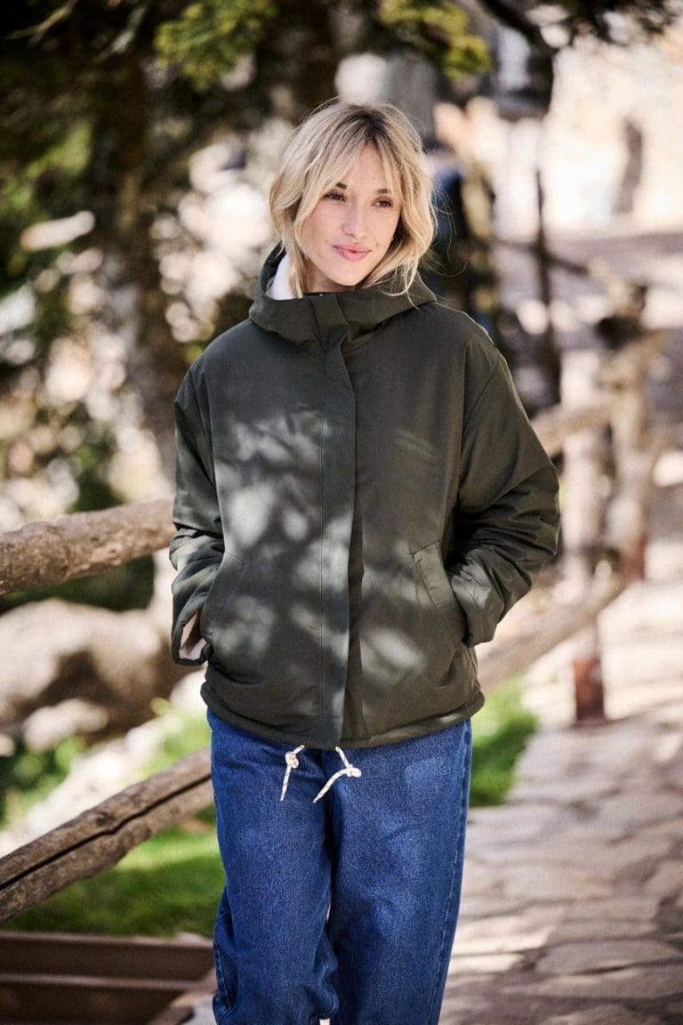 parka guzmania h26