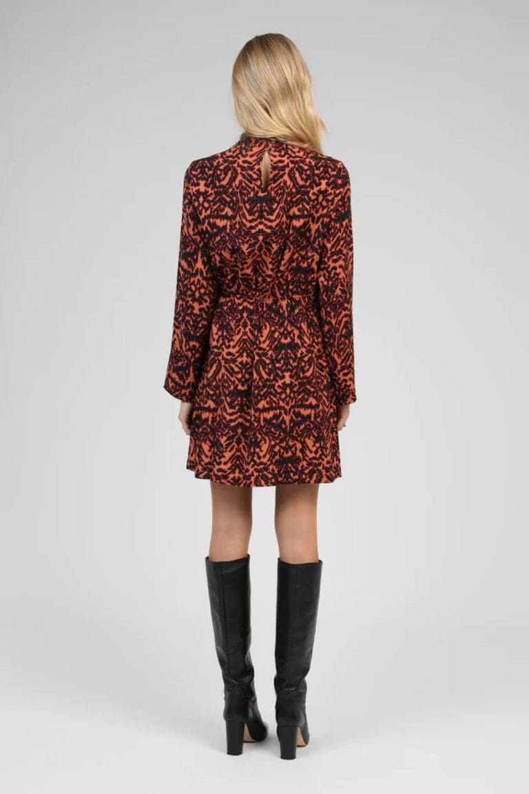robe mimano