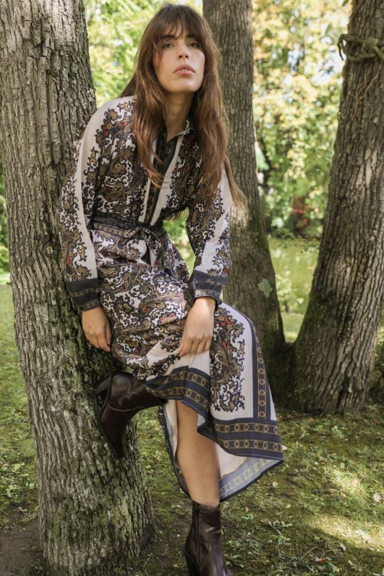 robe ossalita