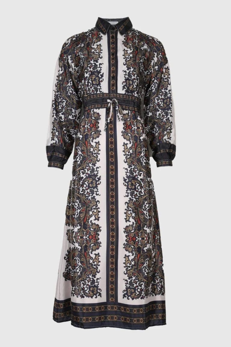 robe ossalita