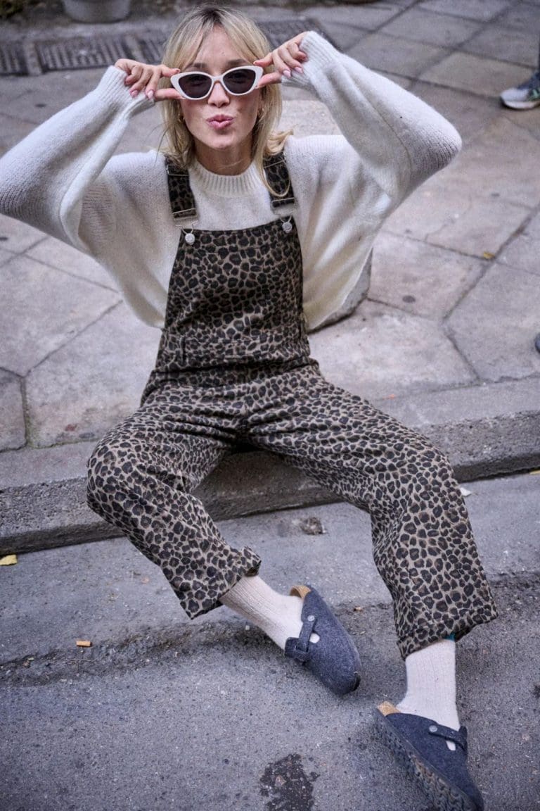 salopette oguste h26