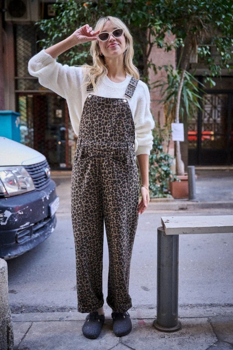 salopette oguste h26