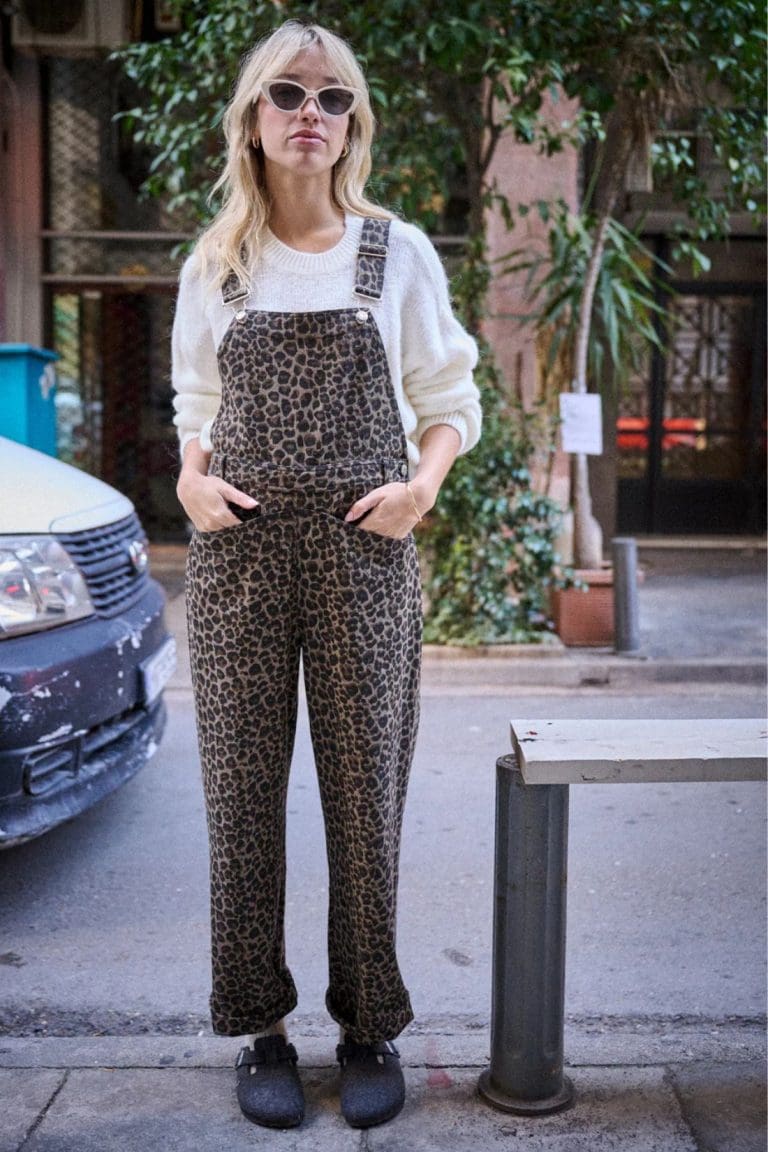 salopette oguste h26