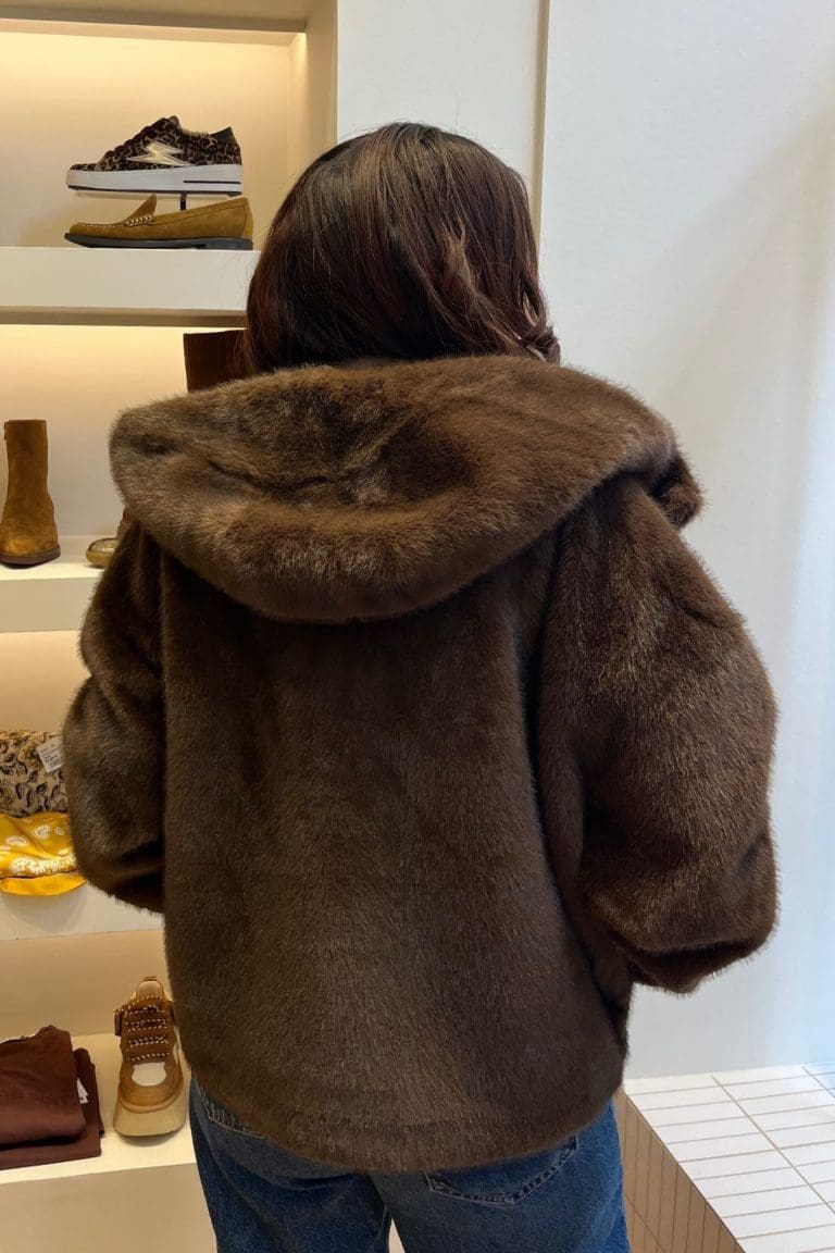 veste lima h26