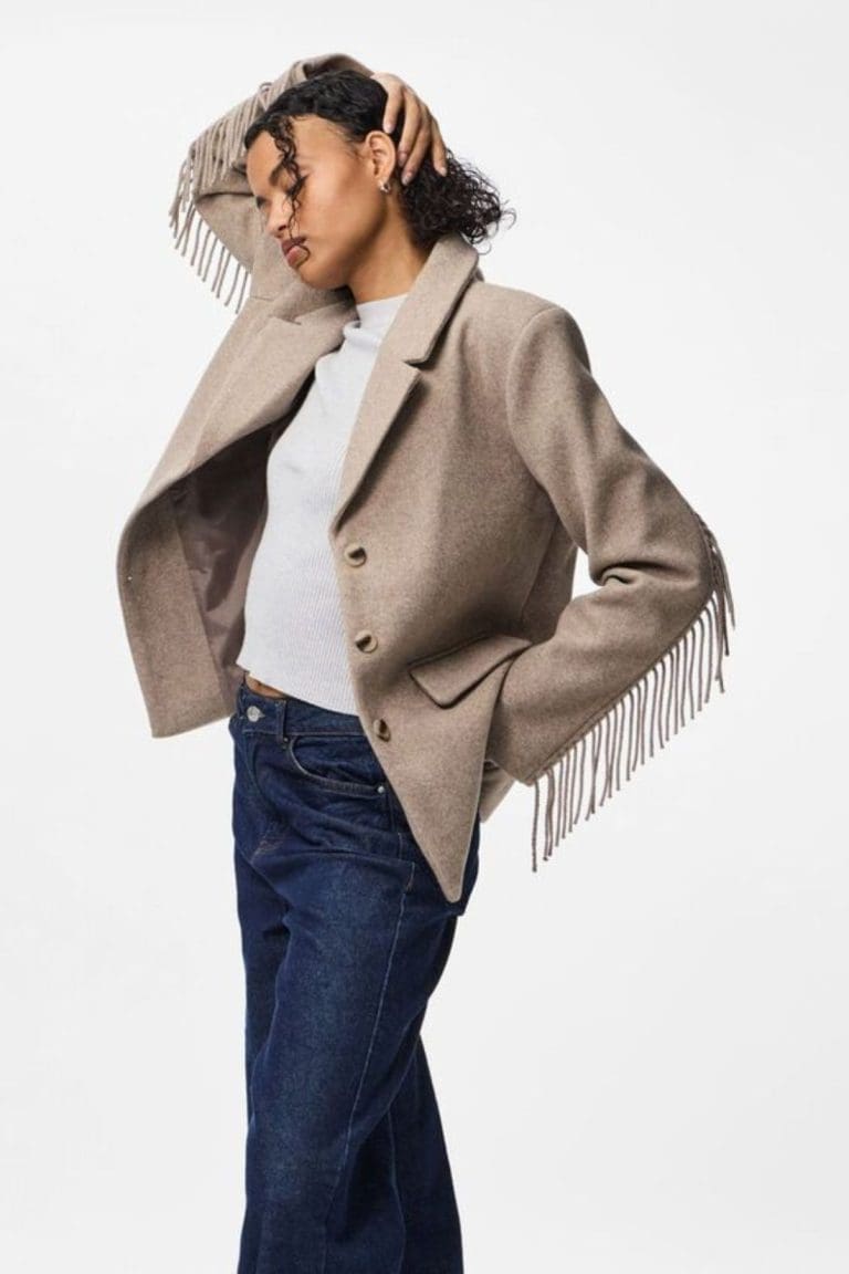 veste pcmollie h26