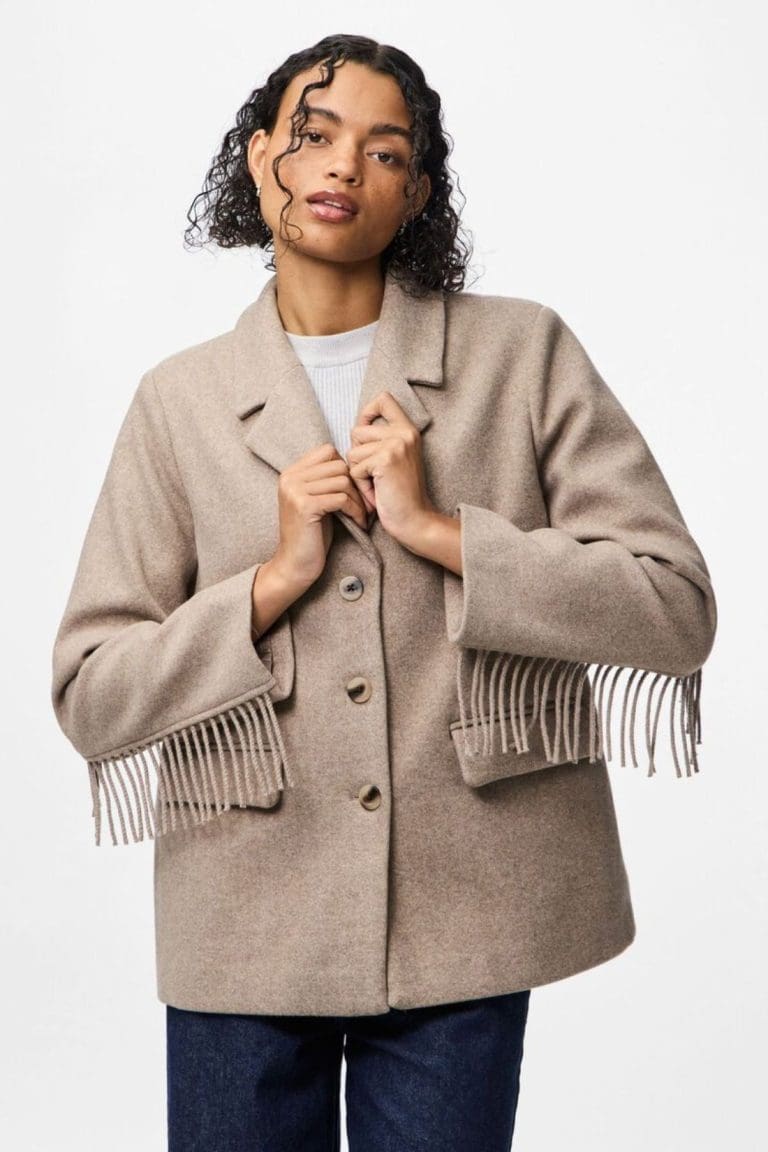 veste pcmollie h26